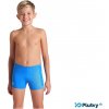 Arena Feel Boys' Dim Light Swim Short chlapčenské plavky