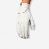 INESIS 500 Womens Golf Glove Pravá biela L
