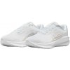 Dámske bežecké topánky Nike DOWNSHIFTER 13 W biele FD6476-101 - EUR 42 | UK 7,5 | US 10