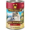 Wolfsblut Dog Adult Blue Mountain konz. 395g