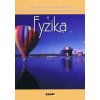 Fyzika pre 7. ročník ZŠ a 2. ročník gymnázií s osemročným štúdiom - Oľga Hírešová