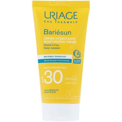 Uriage Bariésun Cream SPF 30 - Ochranný krém na tvár a telo 50 ml
