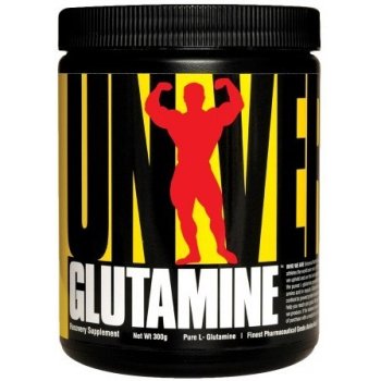 Universal Nutrition Glutamine 300 g