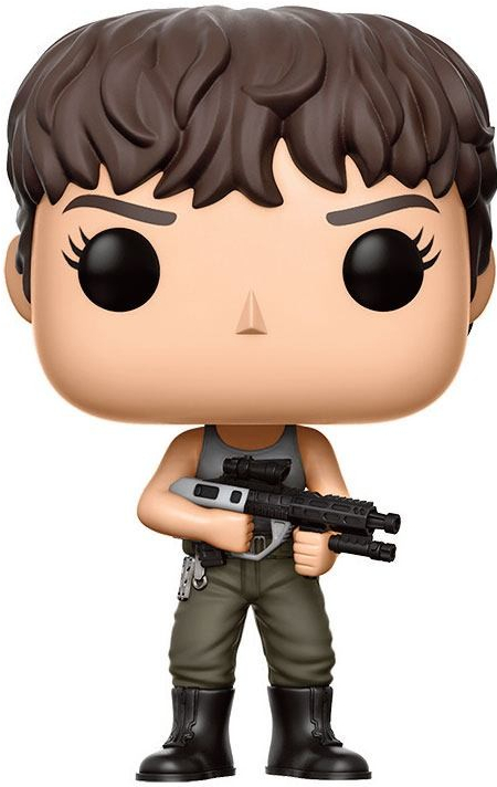 Funko POP! Alien Covenant Daniels 9 cm