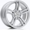 AVUS AC-MB3 hliníkové disky 8,5x19 5x120 ET35 HYPER SILVER