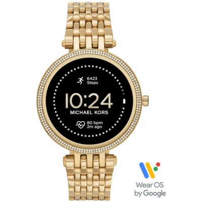 Michael Kors Smartwatch Darci Gen 5E MKT5127 od 264,6 € - Heureka.sk