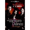 The Vampire Diaries - The Struggle