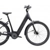 Elektrobicykel Trek Verve+ 3 Lowstep Gen 3 Matte Trek Black 400Wh 2026 L