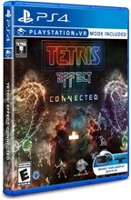 Tetris Effect: Connected