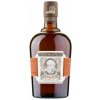 Diplomatico Mantuano 8y 40% 0,7 l (čistá fľaša)