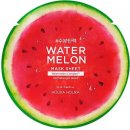 Holika Watermelon Mask plátenná maska s hydratačným účinkom 25 ml