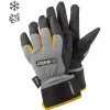 Zimné pracovné rukavice Tegera 9113 Pro 12