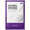 Dalora SOME BY MI Retinol Intense Reactivating Mask Pleťová látková maska na tvár s retinolom 1ks