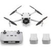 DJI Mini 3 Fly More Combo CP.MA.00000610.01 (949929)