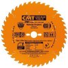 CMT ITK Ultra tenký kotúč pre priečne rezy - D150x1,5 d20(+16) Z40 HM C27215040H