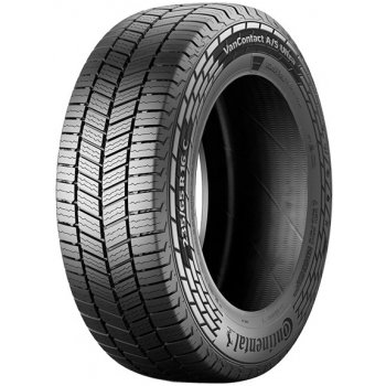 Continental VanContact A/S Ultra 215/65 R16 109/107T