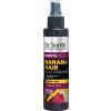 Dr. Santé Smooth Relax Banana sprej s tepelnou ochranou na vlasy 150 ml