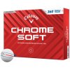 Callaway Chrome Soft Triple Track 360 2024 lopty