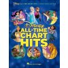 Disney All-Time Chart Hits: Piano/Vocal/Guitar Songbook with 28 Favorites
