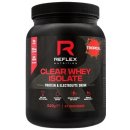 Reflex CLEAR Whey Isolate 510g