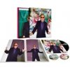 Elton John - Wonderful Crazy Night (Box)