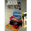 Jackbox Games, Inc The Jackbox Party Pack 3 Steam PC