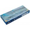 Aircraft Carrier Weser 1/350 Trumpeter