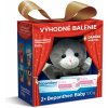 Bepanthen Baby Care krém na zapareniny 2 x 100 g