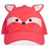 SQUISHMALLOWS kšiltovka - liška Fifi