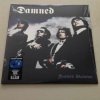 2LP The Damned: Fiendish Shadows CLR | LTD