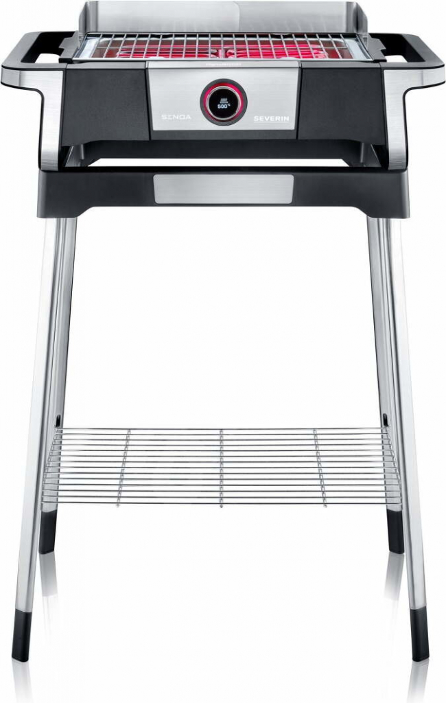 Severin PG 8118