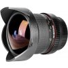 Samyang 8mm f/3.5 UMC Fish-Eye CS II Canon EF