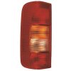 LAMPA TYLNA ZESPOLONA VW LT 28-35 96-06 LE P21/5W, P21W CZERWONA 441-1968L-UE