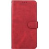 Peňaženkové puzdro Splendid case červené – Blackview Shark 8
