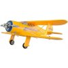AMEWI Trade e.K. RC dvojplošník Beech D17S 3D/6G RTF žltý