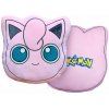 Vankúš Pokémon Jigglypuff - 40 cm