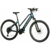 Elektrobicykel Crussis ONE-OLI Cross low 8.8-S 2023 Veľkosť rámu: 19”, Priemer kolies: 28”, Farba bicykla: tmavo modrá