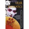 Vějíř s kosatci - Laura Joh Rowlandová