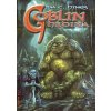 Goblin hrdina - Jim C. Hines