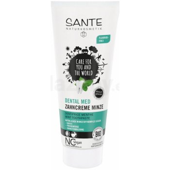 Sante zubná pasta v 75 ml