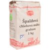 Biomila Múka Špaldová chlebová graham 1 kg