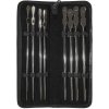MisterB Long Stainless Steel Dilator-Set