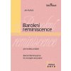 Barokní reminiscence / klavírní výtah