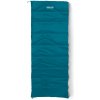 Spací vak PINGUIN Lite Blanket 190 petrol Right