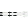 Sjezdové lyže Elan White Magic LS + EL 9.0 22/23 Délka: 158 cm