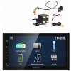 Autorádio Kenwood DMX129DAB 2-DIN