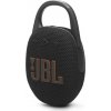 JBL CLIP 5 BLACK