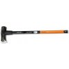 Sekera FISKARS X46 3700 g, káľačka, 900 mm