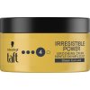 Schwarzkopf Taft Irresistable Power stylingový krém na vlasy Clean Cut Look 100 ml