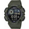 CASIO pánske hodinky WS-1500H -3BVEF